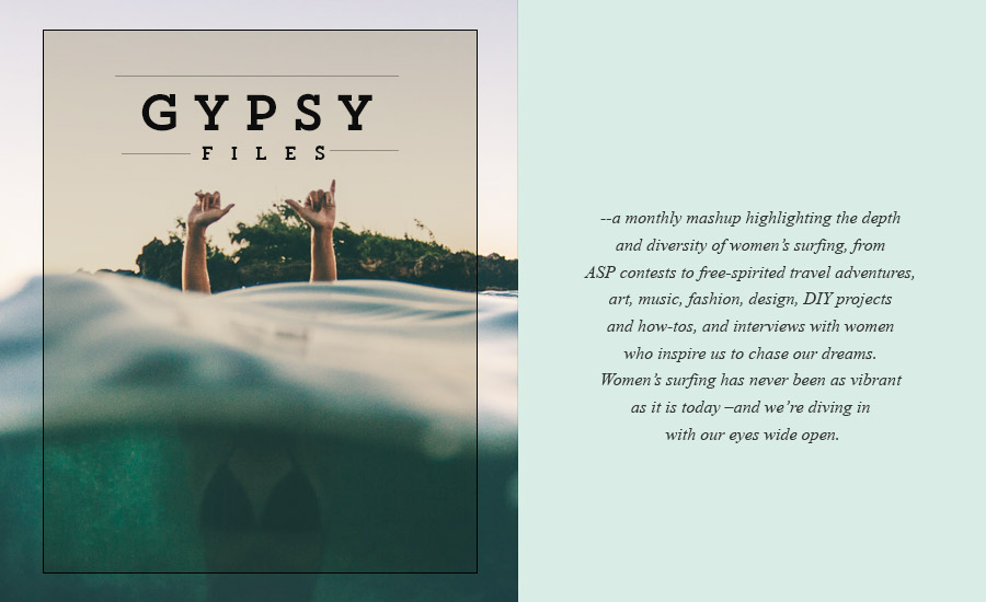 gypsyfiles